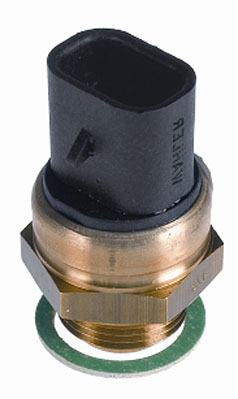 Wahler Temperatuurschakelaar 6031.97D