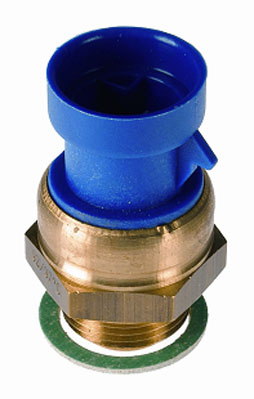 Wahler Temperatuurschakelaar 6035.92D