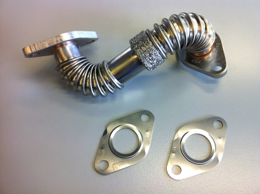 Wahler EGR-klep 60364D