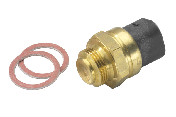 Wahler Temperatuurschakelaar 6039.95D