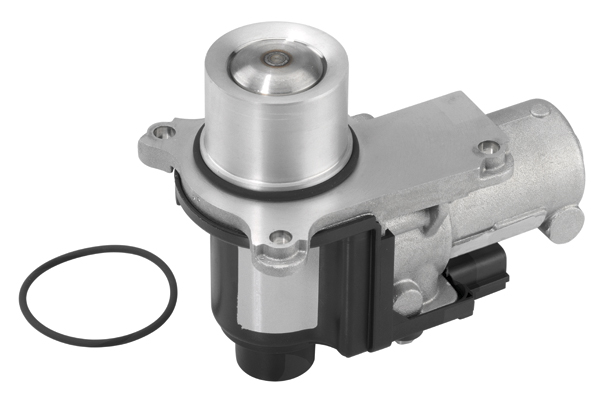 Wahler EGR-klep 710572D