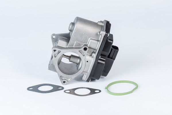 EGR-klep Wahler 711080R