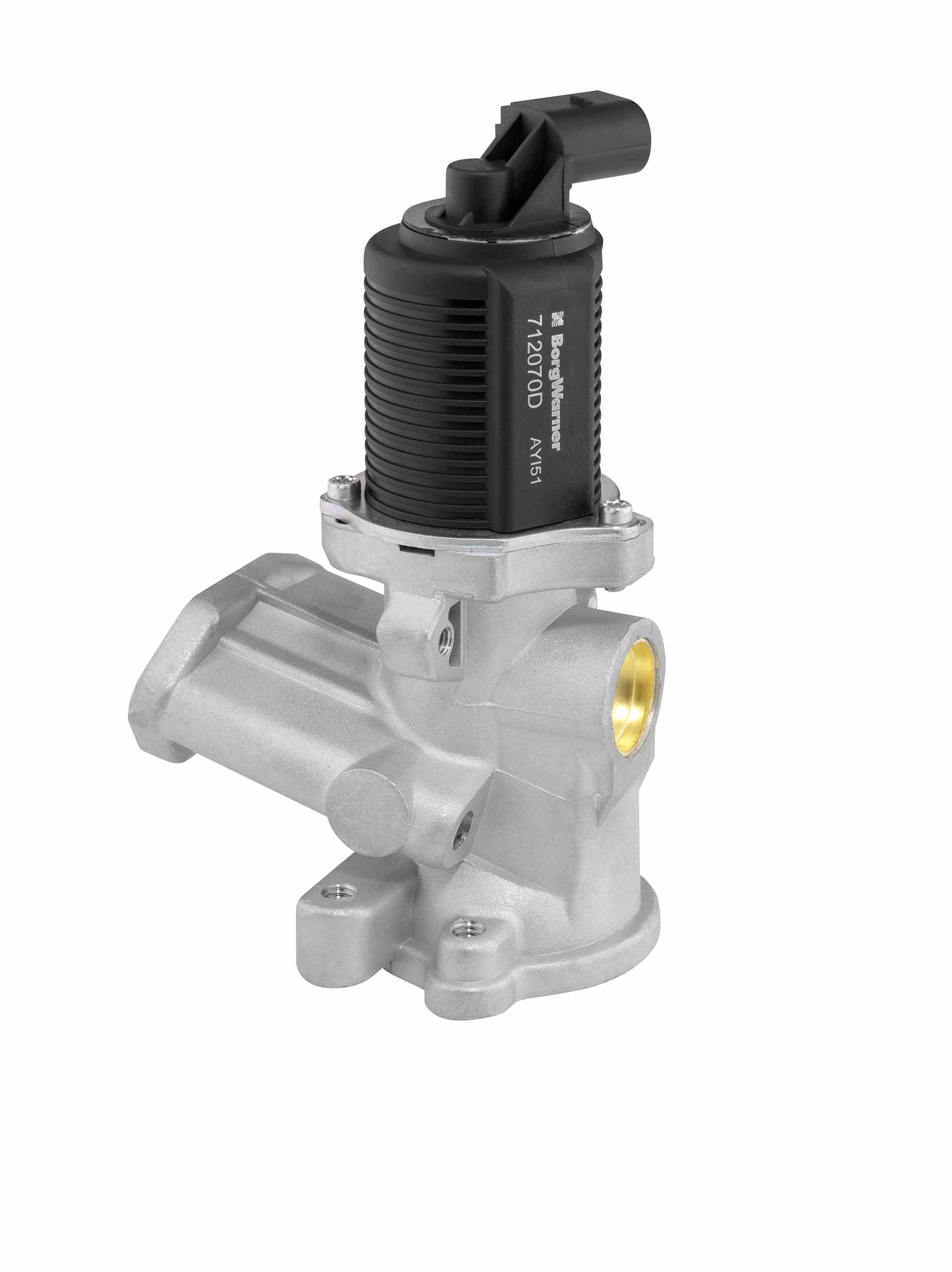 Wahler EGR-klep 712070D