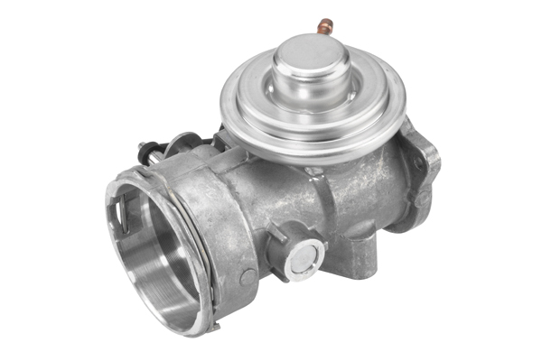 Wahler EGR-klep 7451D