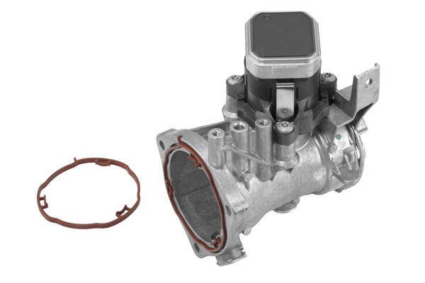 Wahler EGR-klep 7545D