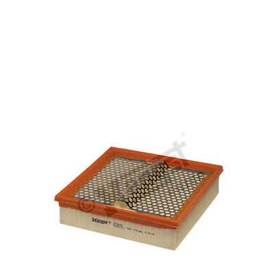 Luchtfilter Hengst Filter E207L