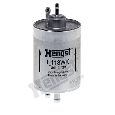 Hengst Filter Brandstoffilter H113WK