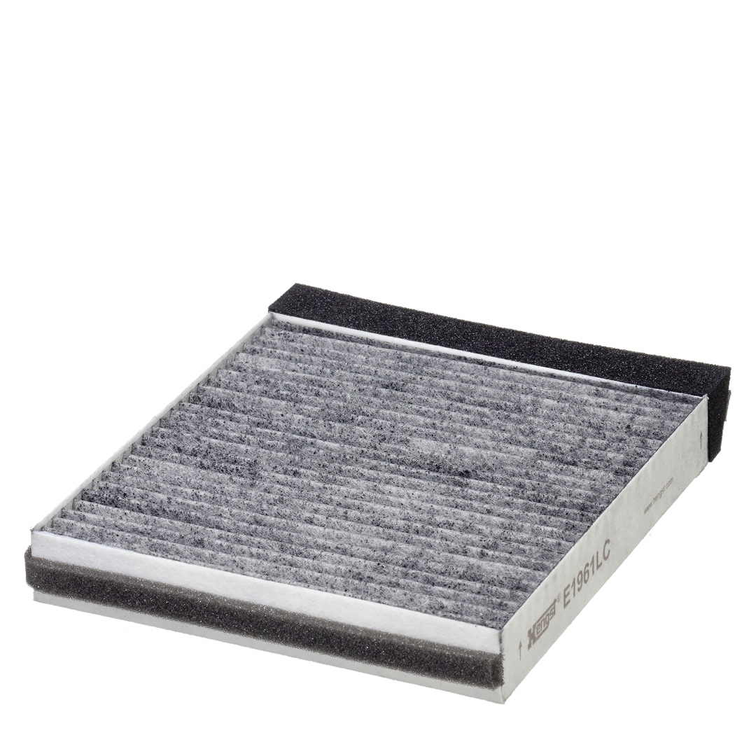 Interieurfilter Hengst Filter E1961LC