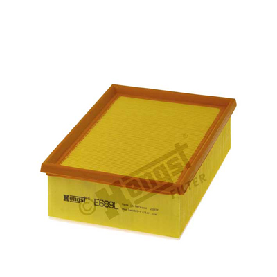 Luchtfilter Hengst Filter E689L