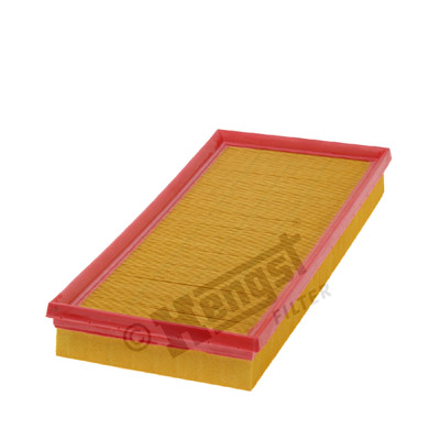 Luchtfilter Hengst Filter E690L