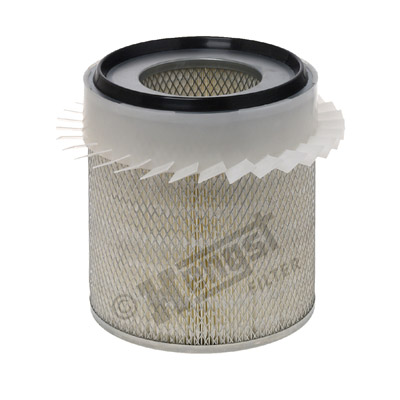 Luchtfilter Hengst Filter E721L