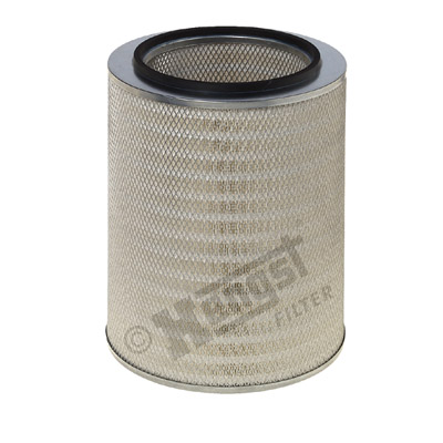 Luchtfilter Hengst Filter E744L