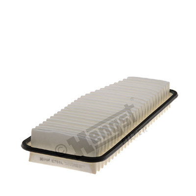 Luchtfilter Hengst Filter E751L