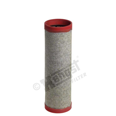 Hengst Filter Oliefilter E2000LS