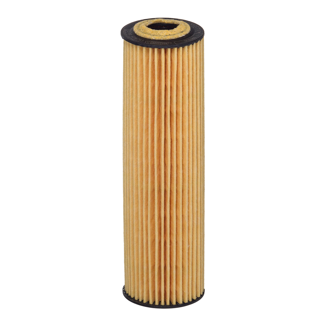 Oliefilter Hengst Filter E207H D221