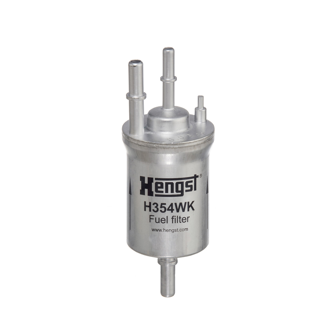 Brandstoffilter Hengst Filter H354WK