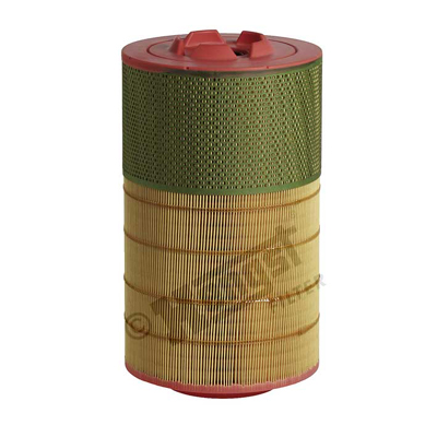 Luchtfilter Hengst Filter E483L