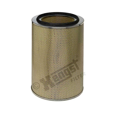 Luchtfilter Hengst Filter E118L05