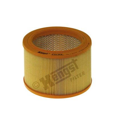 Luchtfilter Hengst Filter E635L
