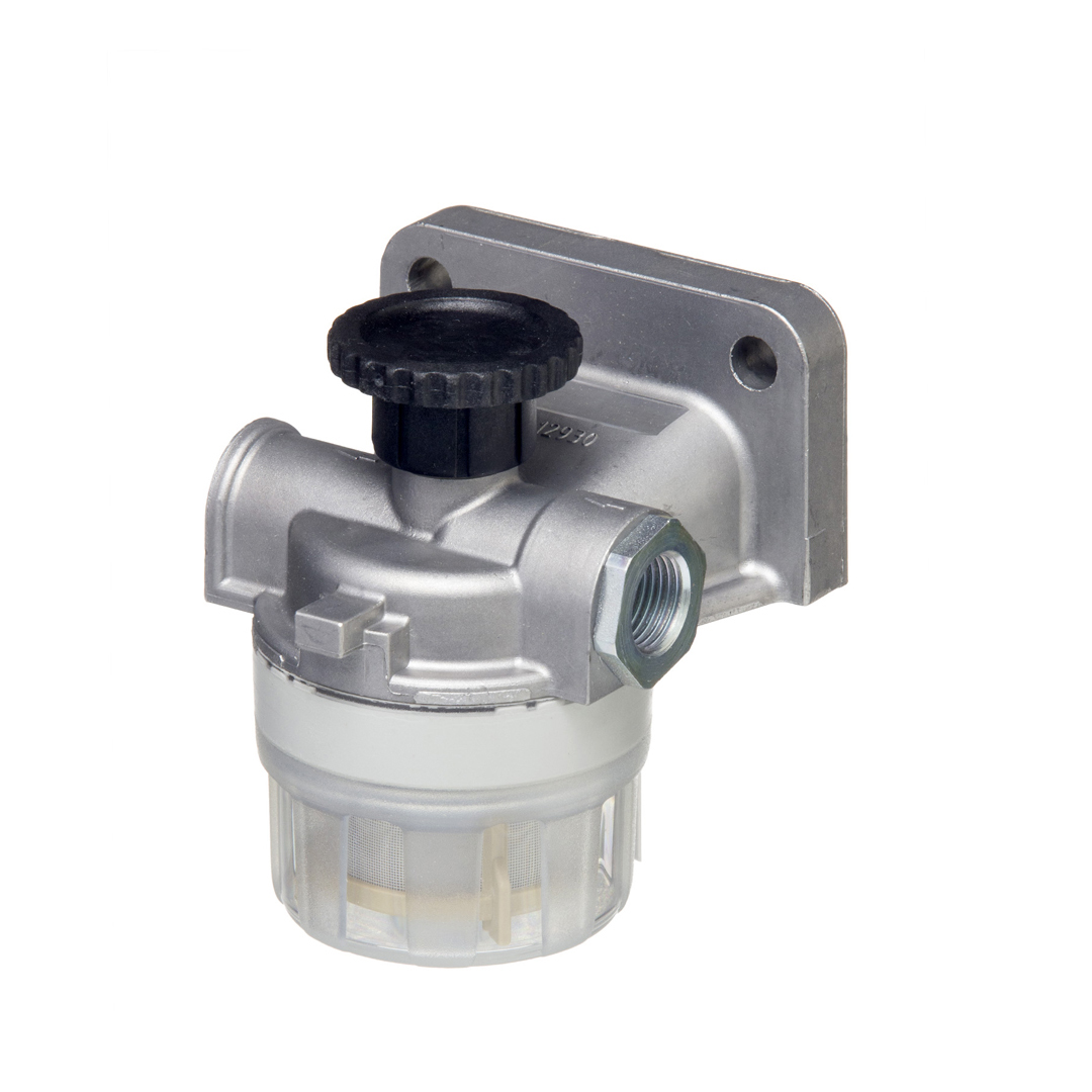 Manuele brandstof voedingspomp Hengst Filter H14K01