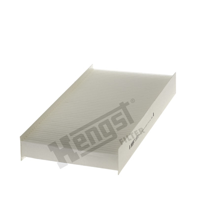 Interieurfilter Hengst Filter E2951LI