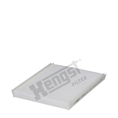 Interieurfilter Hengst Filter E992LI