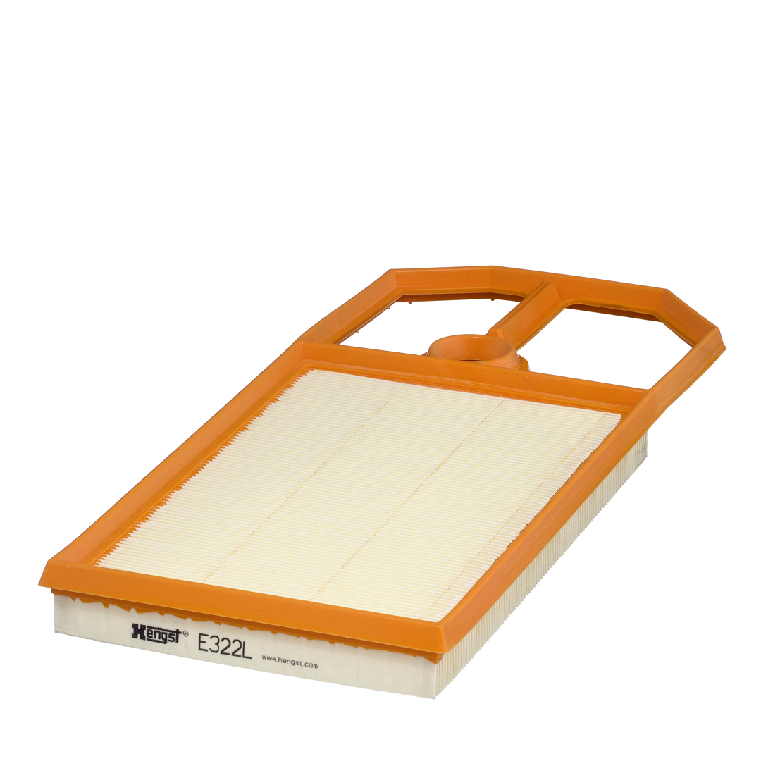Luchtfilter Hengst Filter E322L