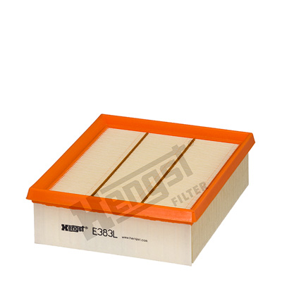 Luchtfilter Hengst Filter E383L