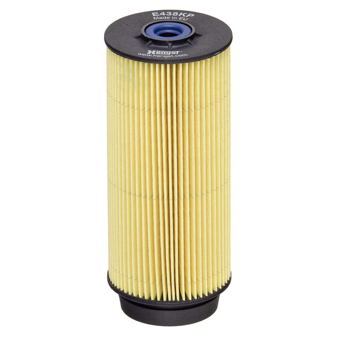 Brandstoffilter Hengst Filter E438KP D267