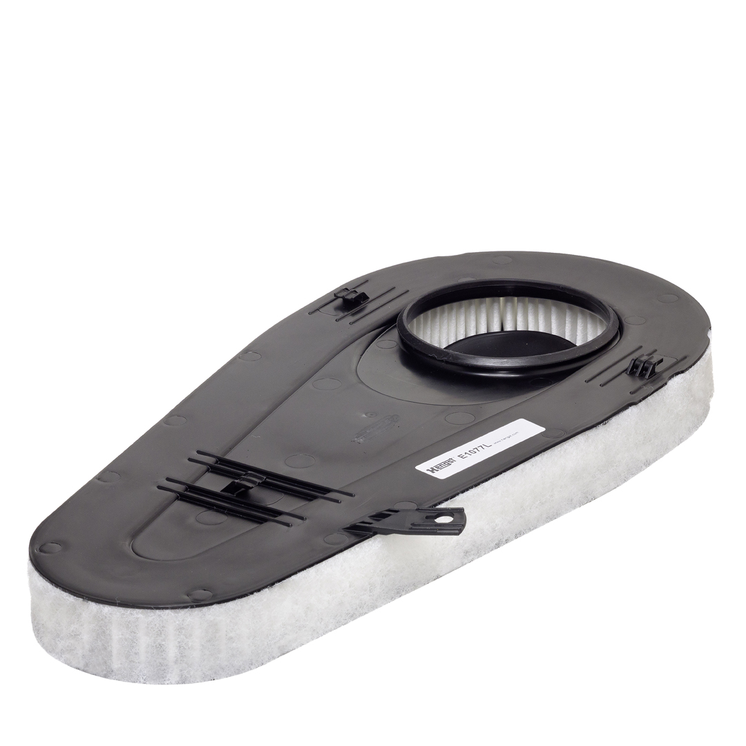 Luchtfilter Hengst Filter E1077L