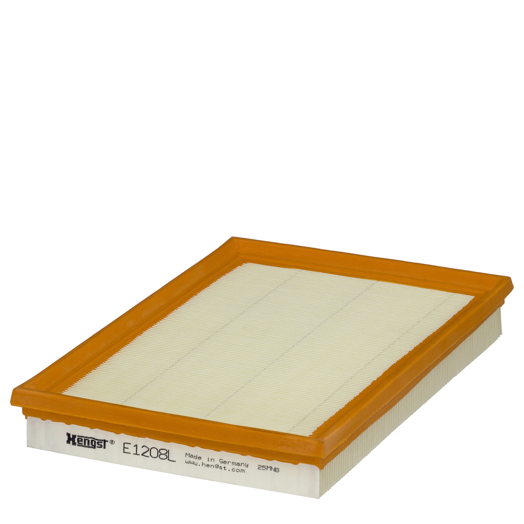 Luchtfilter Hengst Filter E1208L