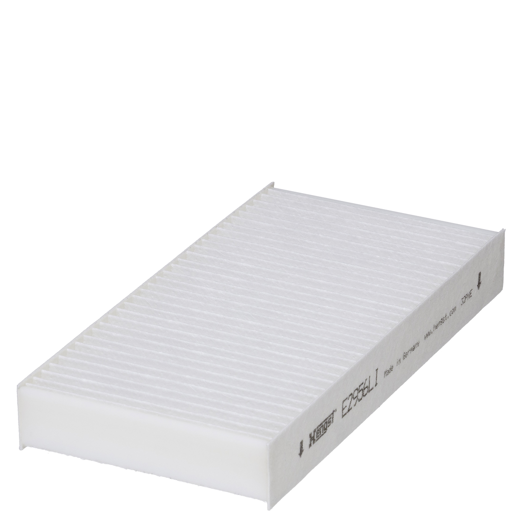 Interieurfilter Hengst Filter E2956LI