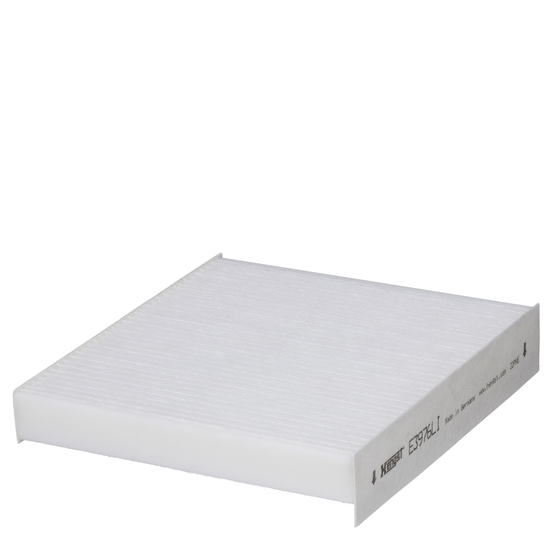 Interieurfilter Hengst Filter E3976LI