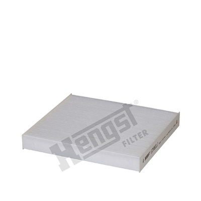 Interieurfilter Hengst Filter E3980LI