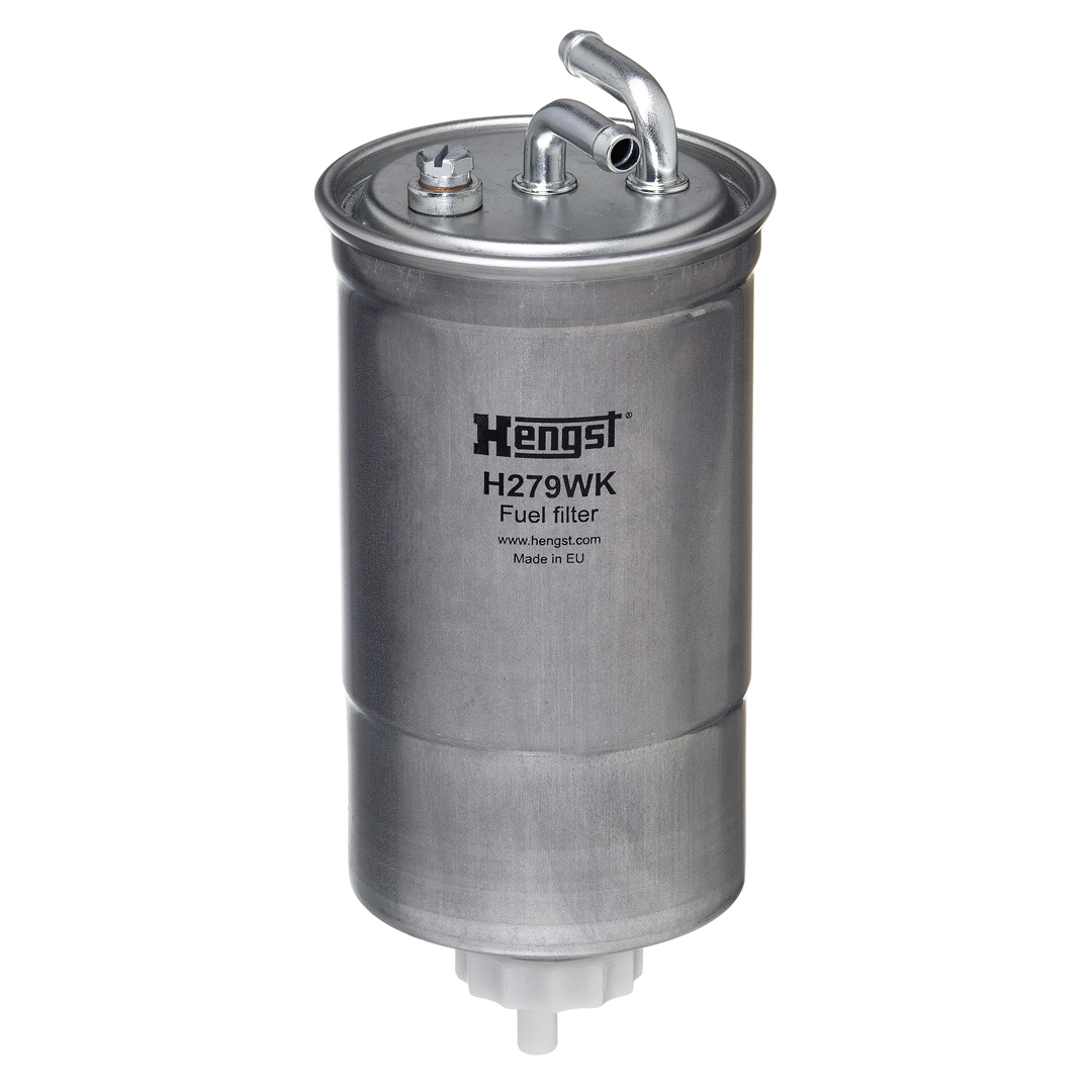Brandstoffilter Hengst Filter H279WK