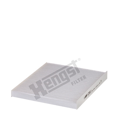 Interieurfilter Hengst Filter E3987LI