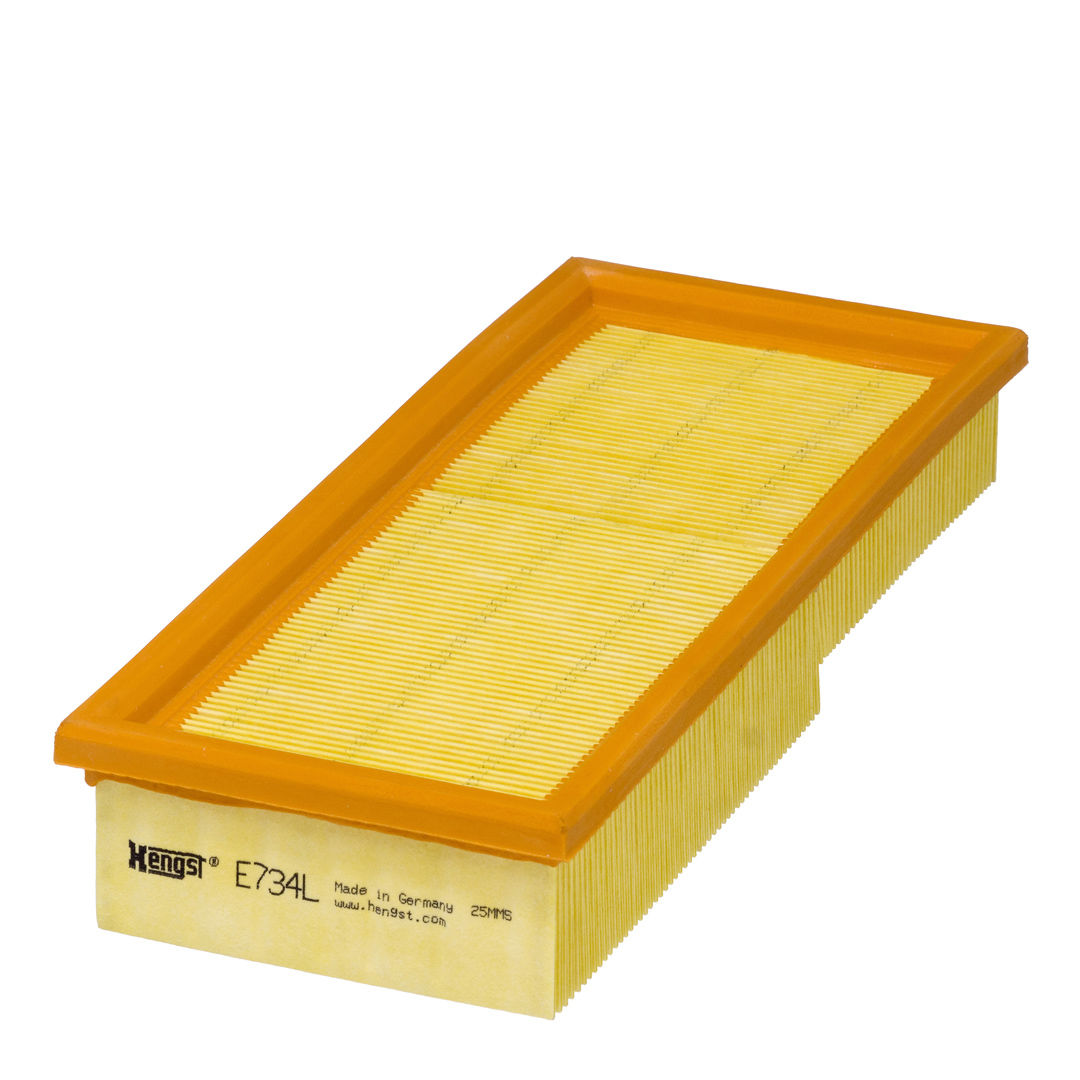 Luchtfilter Hengst Filter E734L