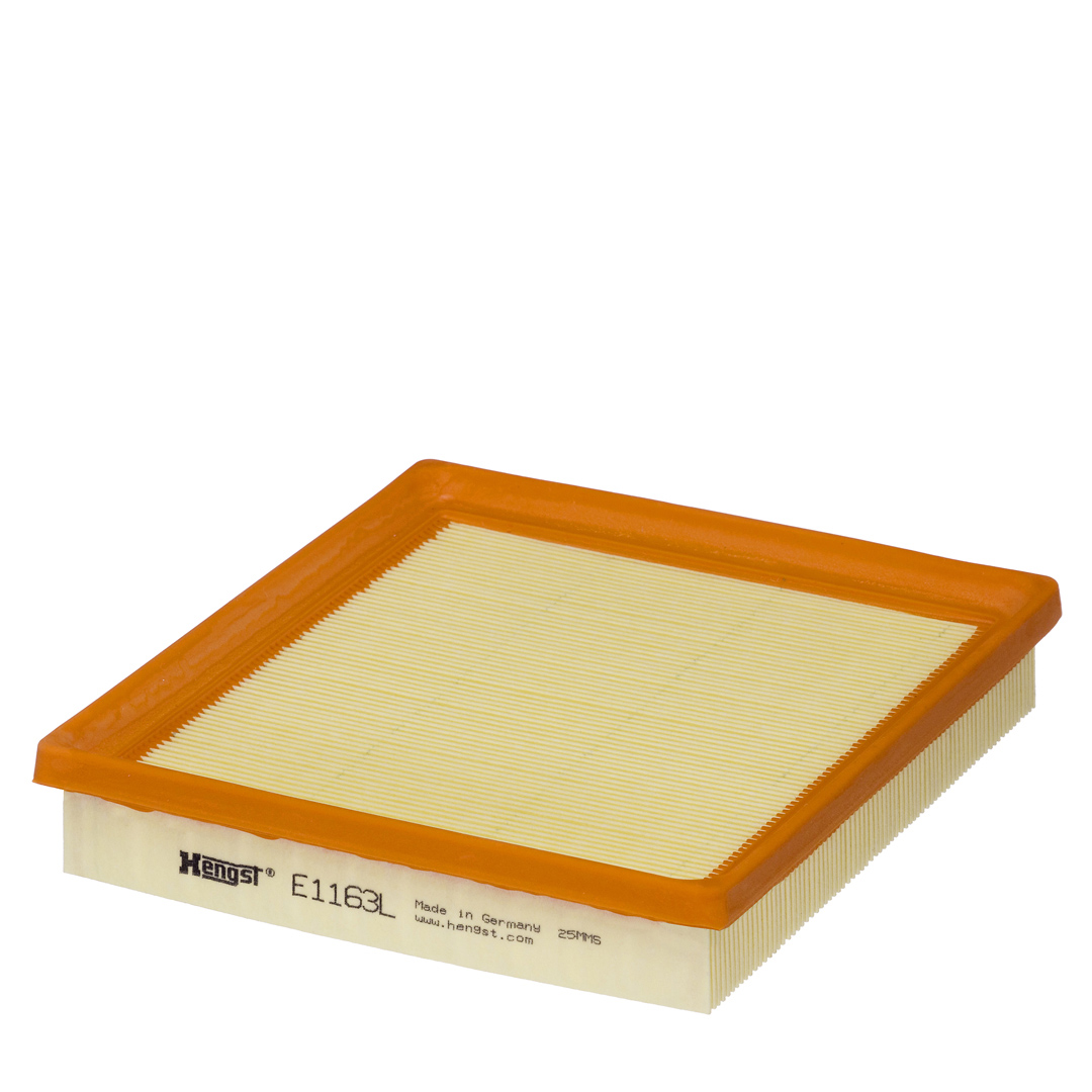 Luchtfilter Hengst Filter E1163L
