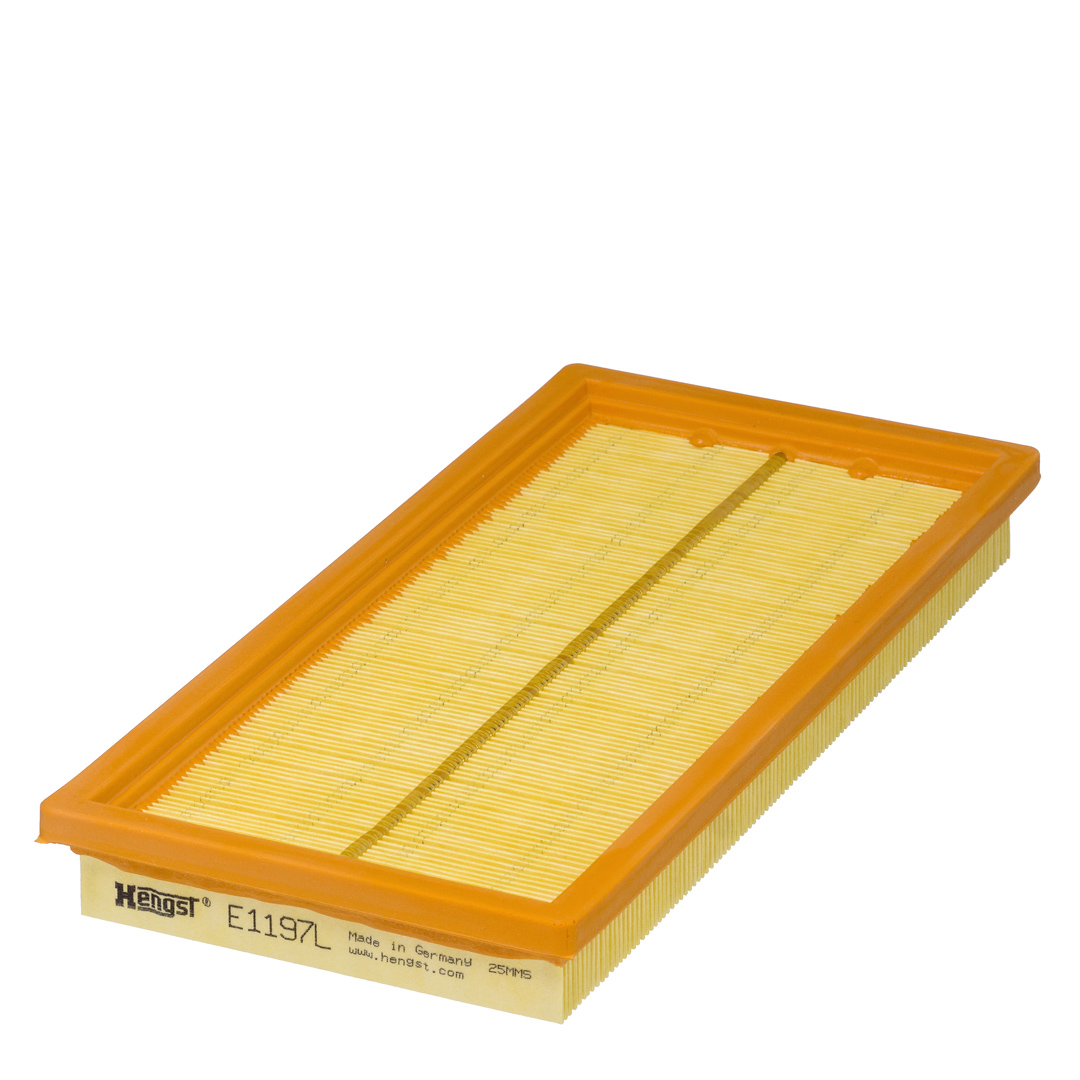 Luchtfilter Hengst Filter E1197L