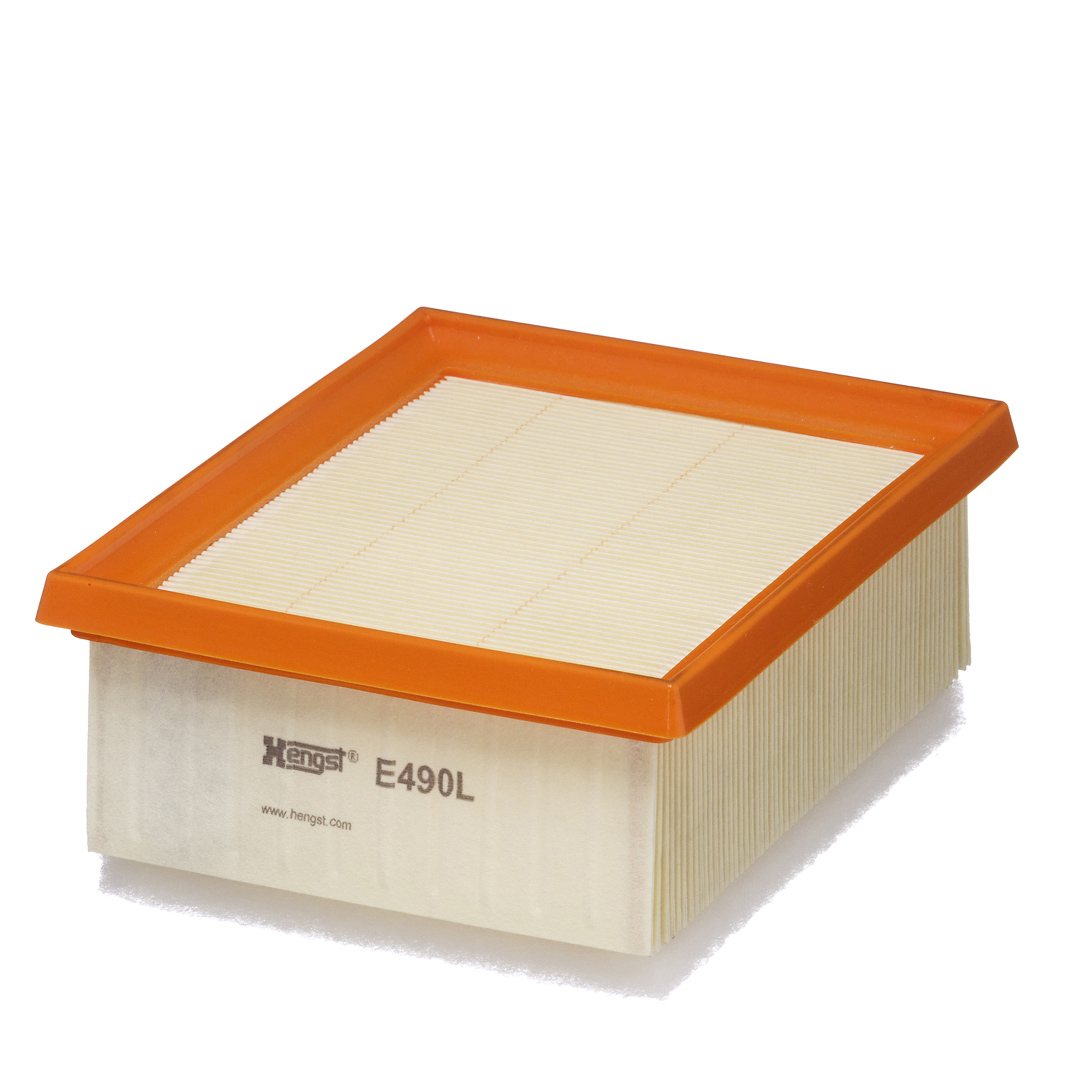 Luchtfilter Hengst Filter E490L