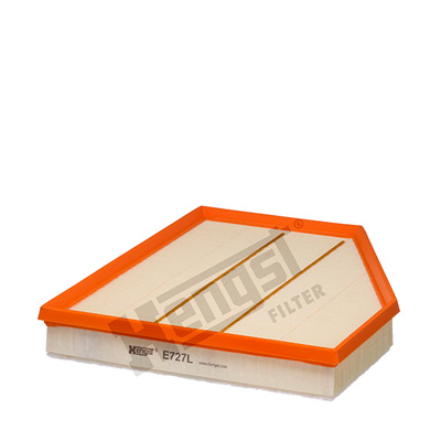Luchtfilter Hengst Filter E727L