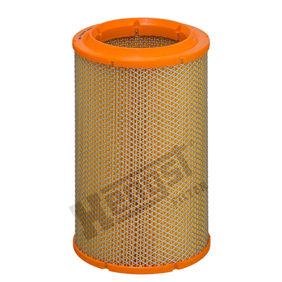 Luchtfilter Hengst Filter E1224L