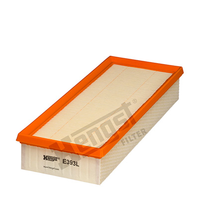 Luchtfilter Hengst Filter E393L