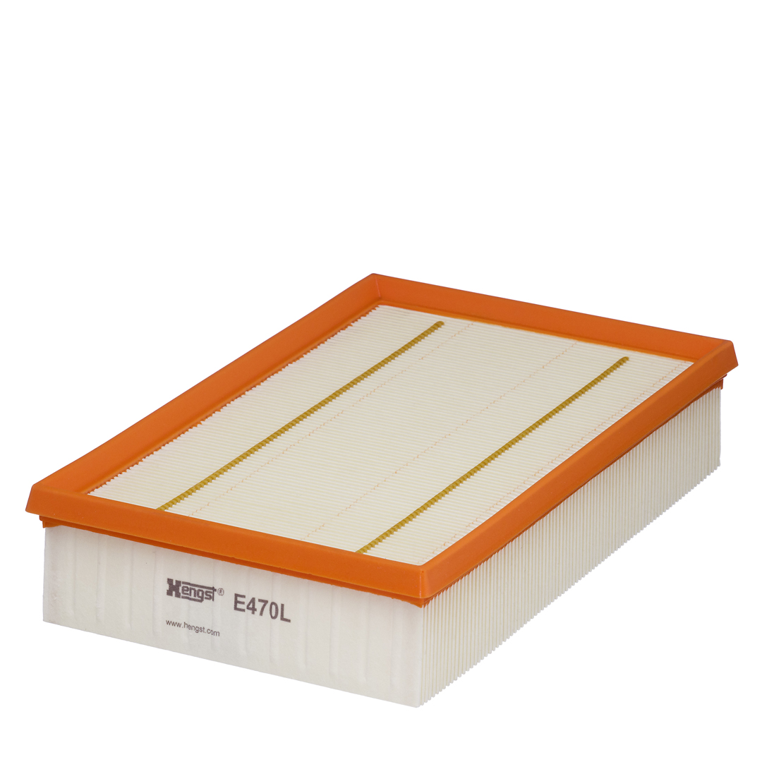 Luchtfilter Hengst Filter E470L