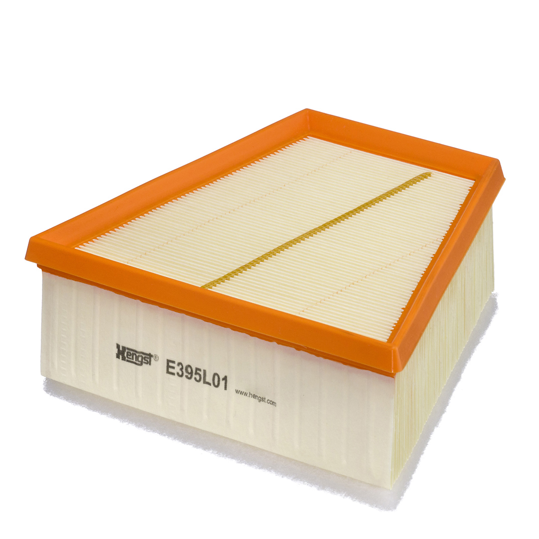 Luchtfilter Hengst Filter E395L01