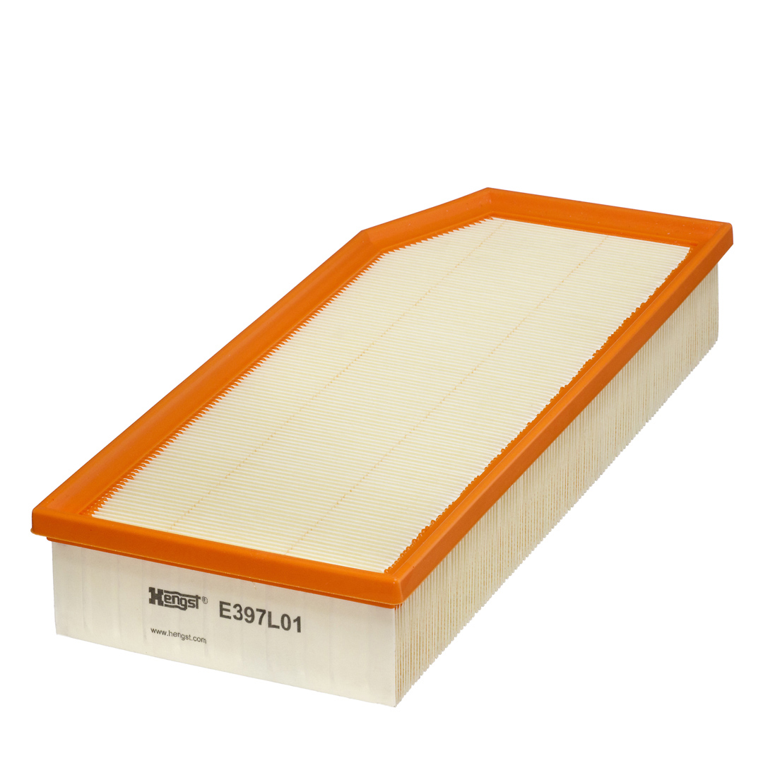 Luchtfilter Hengst Filter E397L01