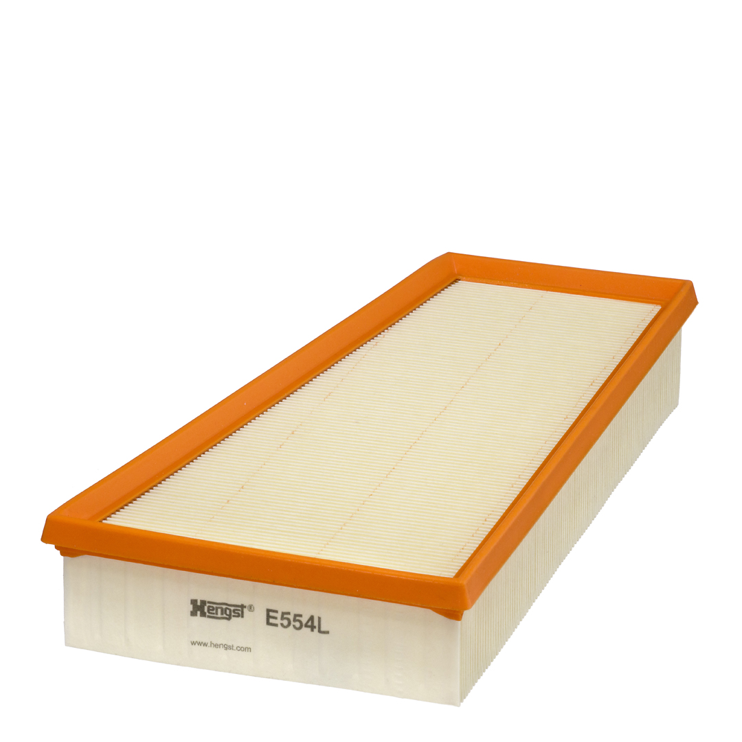 Luchtfilter Hengst Filter E554L