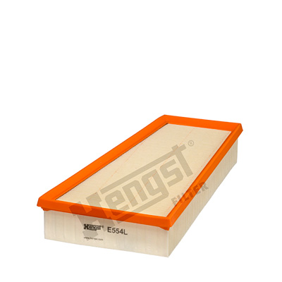 Luchtfilter Hengst Filter E554L