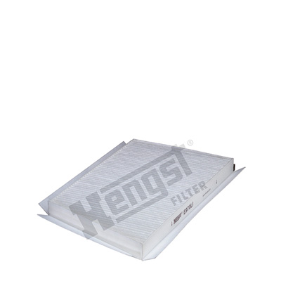 Interieurfilter Hengst Filter E970LI