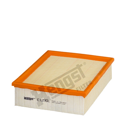 Luchtfilter Hengst Filter E1290L